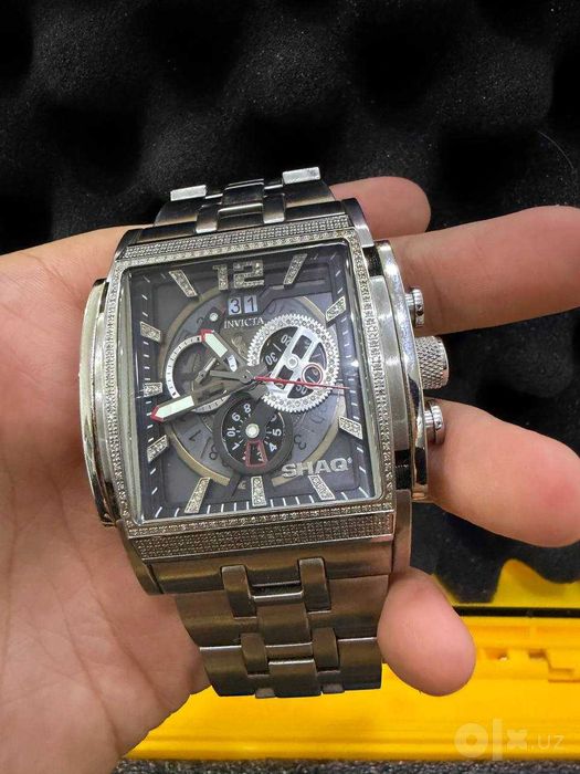 INVICTA Shaq 33740