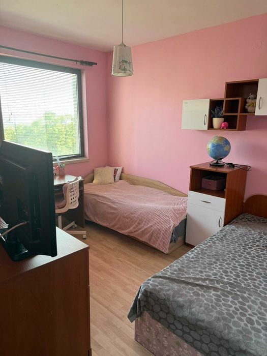 Дава се под наем Тристаен апартамент в Варна, Младост 2 - 70 кв.м за 612 € - Снимка #9