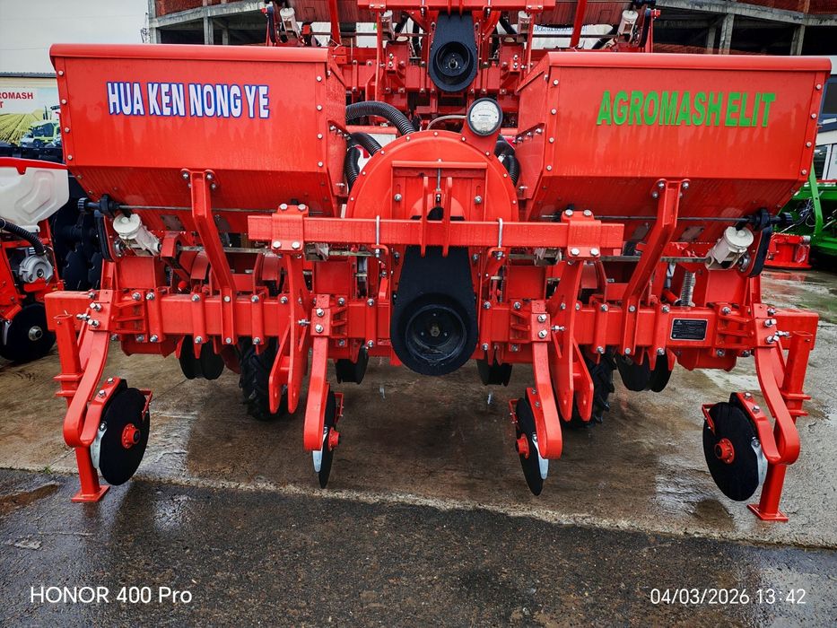 Qo‘shqator selka 2026