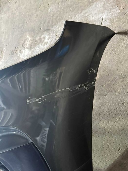 Bara fata BMW seria 2 F45 F46