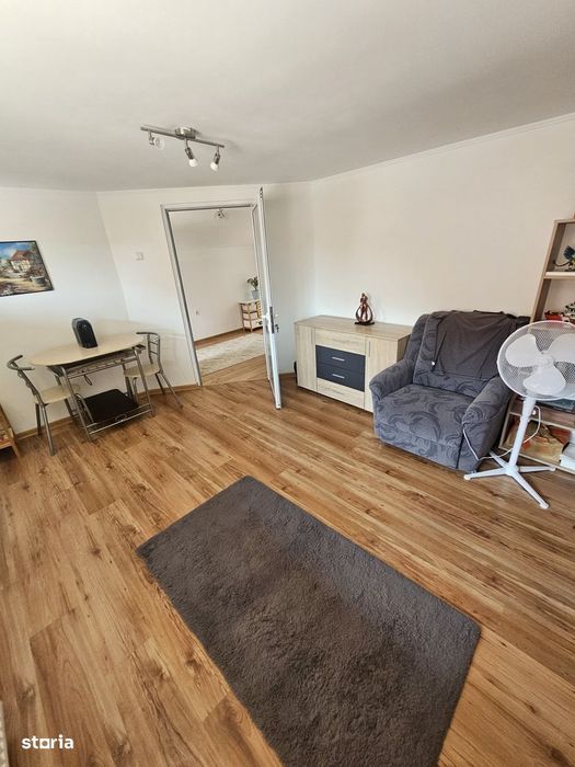 Casa si teren Goranu Rm Valcea