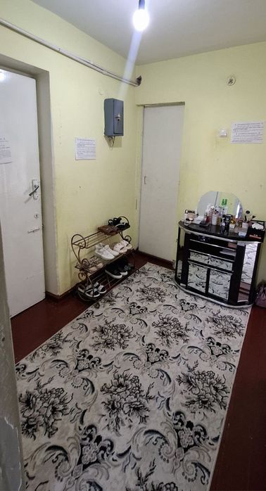 Kvartira sotaman Ŏrtachirchiq tumani Qorasuv