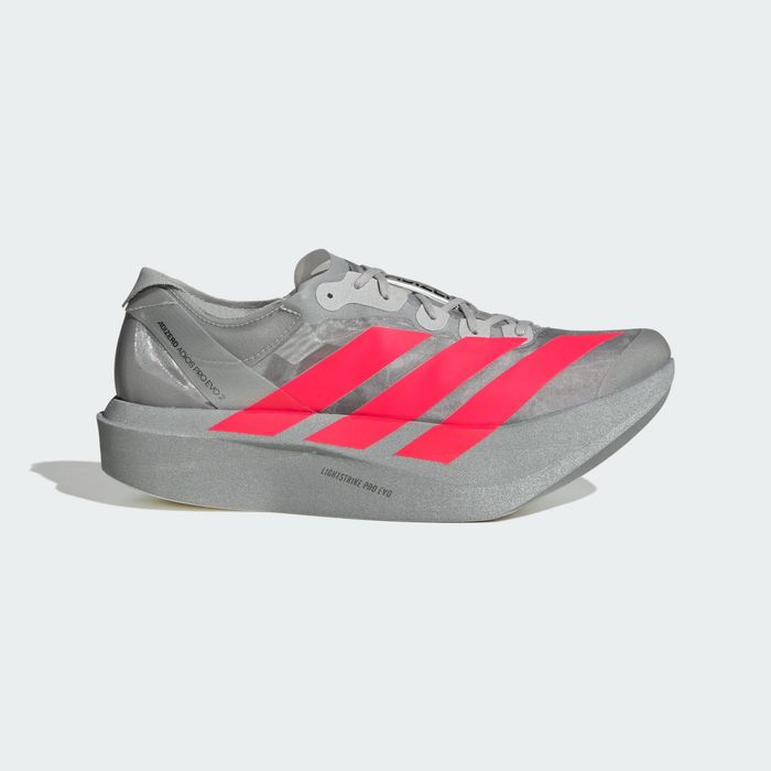 Adidas Adizero Adios PRO Evo 2 Noi Originali (44)