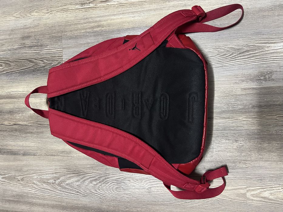 Ghiozdan Nike Air Jordan