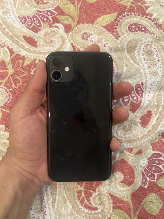 iPhon 11 продётся