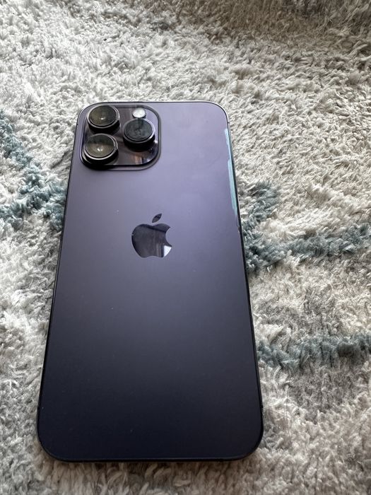 Iphone 14pro max