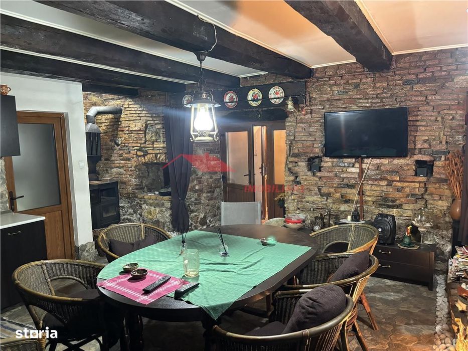 Casa P+E, la 2 min de Parcul Municipal