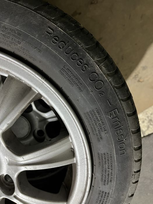 155/65/13 Continental ContiEcoContact (73T)