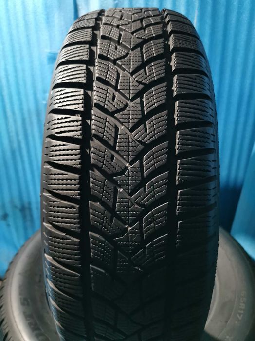 225/65/17 dunlop m+s 4 buc