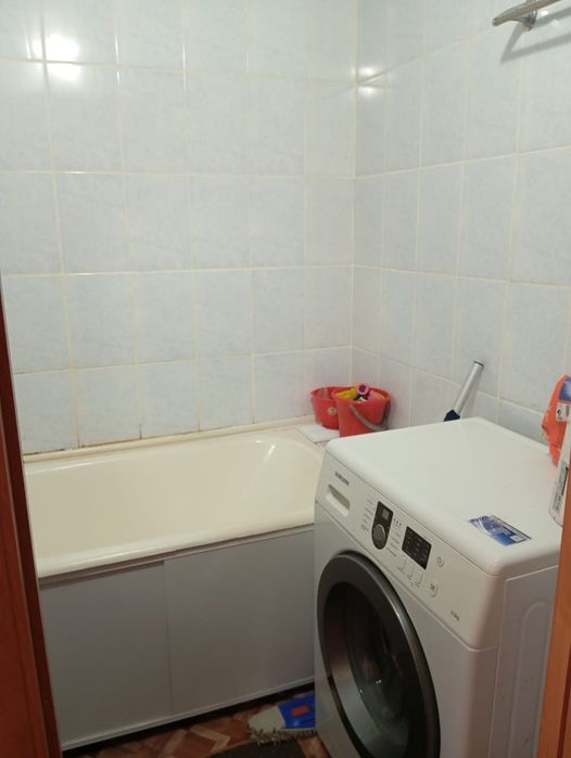 Продам 3хком квартиру район Достык Мола.