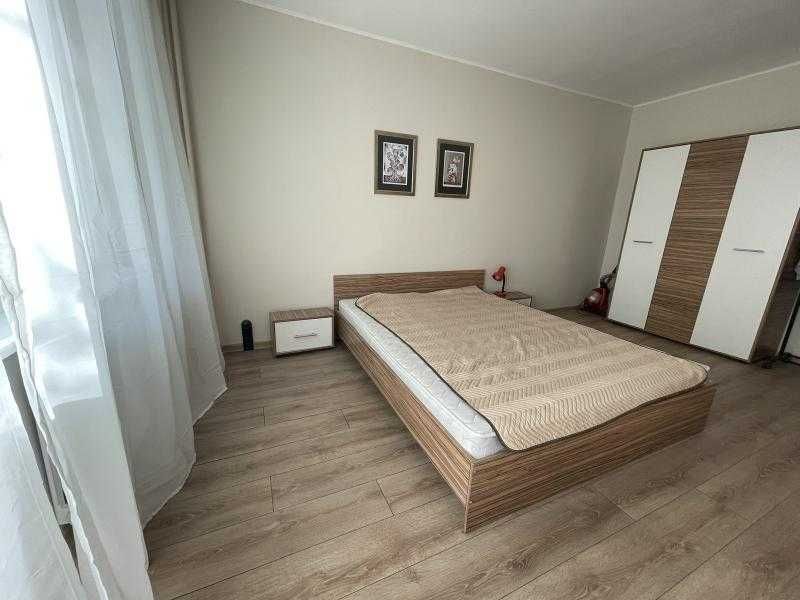 Дава се под наем Двустаен апартамент в Бургас, Славейков - 65 кв.м за 408 € - Снимка #7