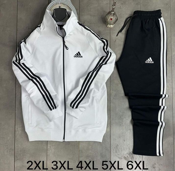 Vand treninguri marimi