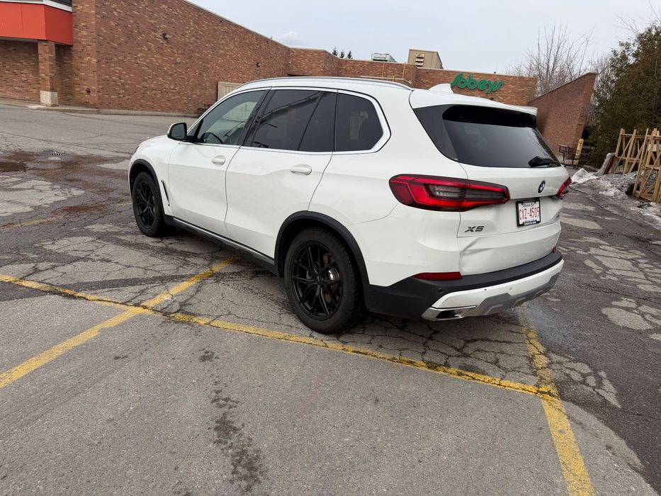 Super okazie  bmw x5 2019 40i