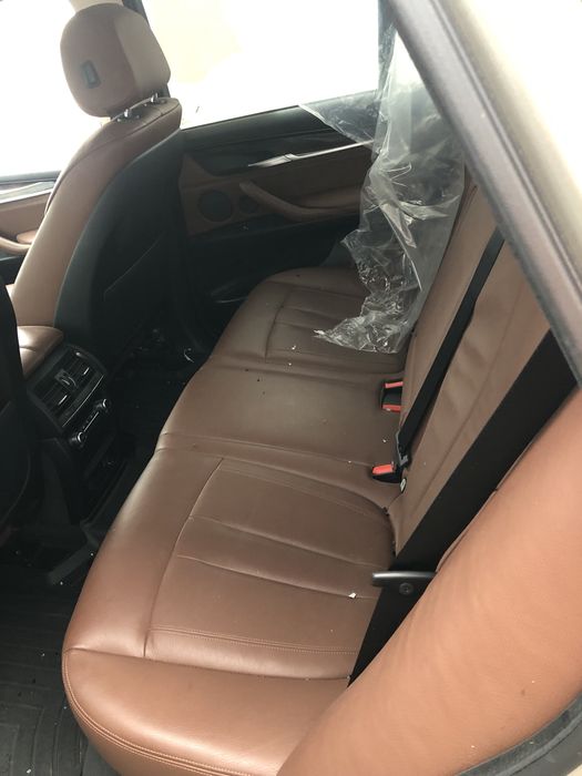 Bmw x5 f15 3.0d 258 НА ЧАСТИ ( бмв х5 ф15 3.0д 258 коня )