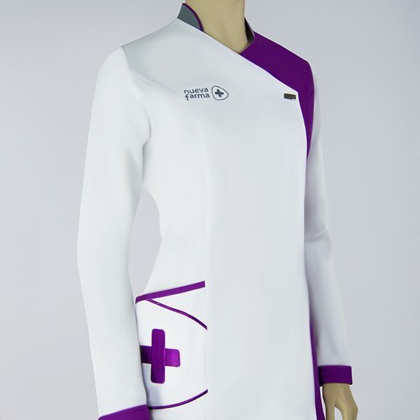 Медицинская спецодежда • 30 лет опыта • 1 млн+ изделий • Оптом