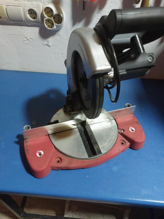 Vand masina de taiat fier sau lemn