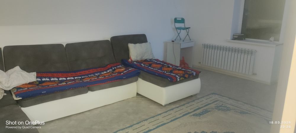 Здравствуйте, ищю девушку на подселение