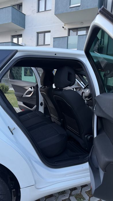 Citroen DS5 2014 E5 Facelift 1.6 D 120 CP Automat Navi Full Led