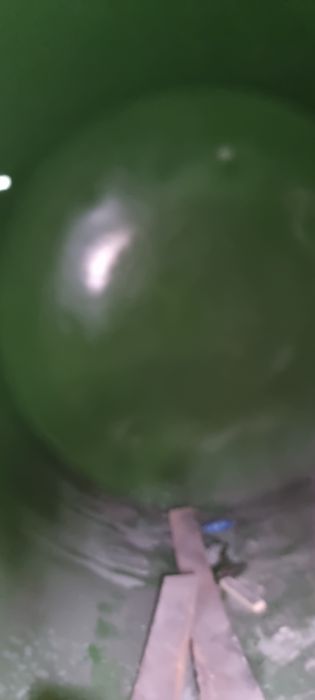 Бочка Цистерна Емкость