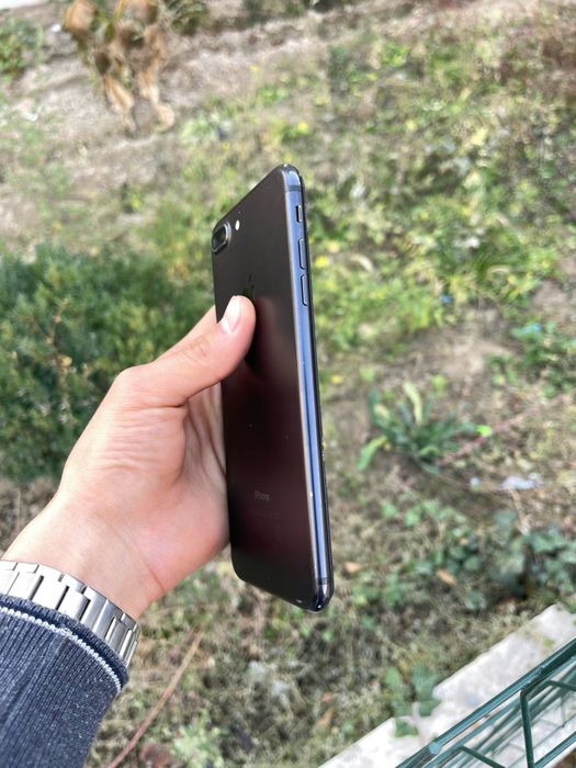 iPhone 7 plus 128 pamit