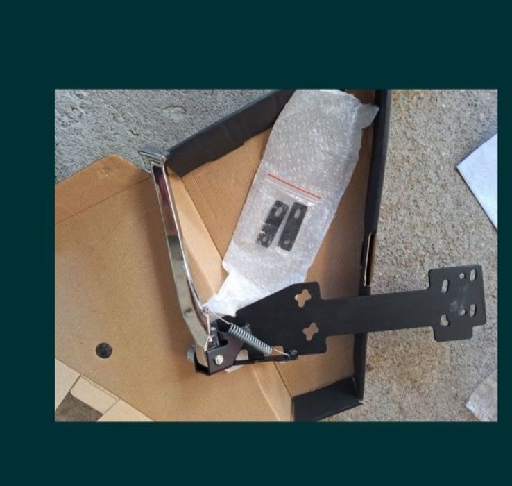 Cric central lateral vespa