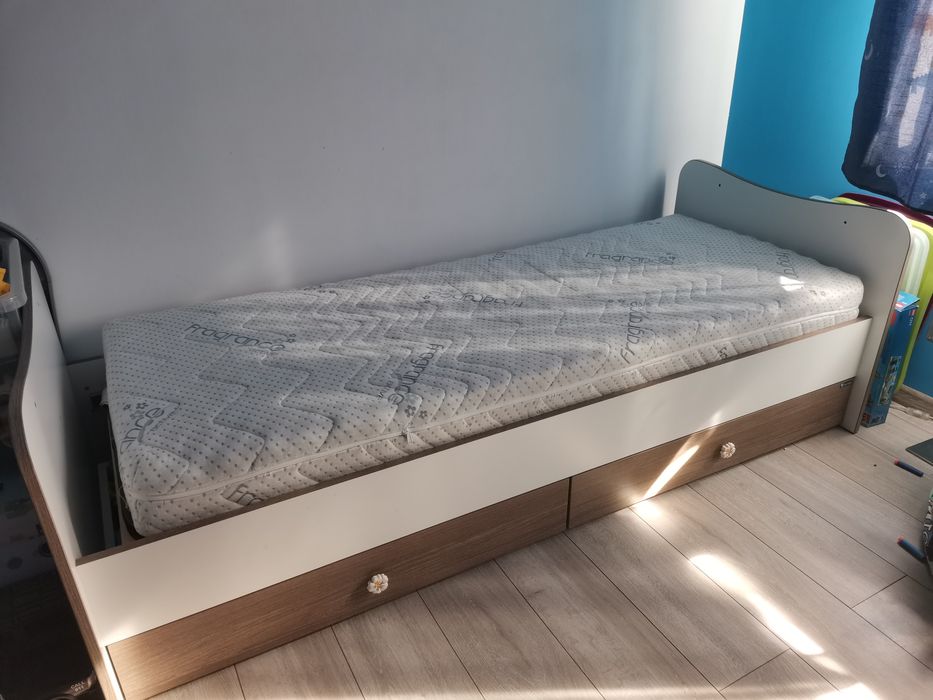 Двулицев мстрак 72/190 см