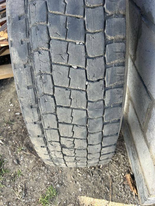 Продам шины 315/80/22.5