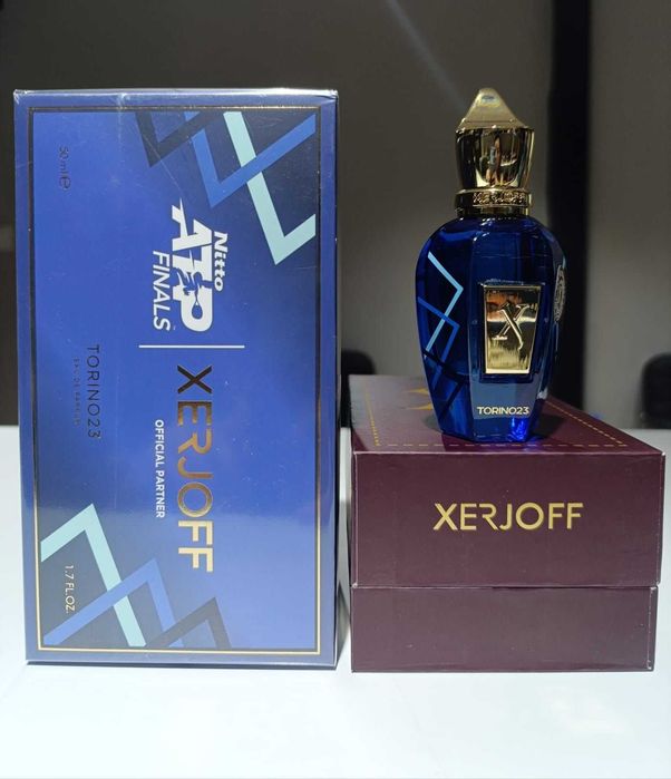 Xerjoff Torino23 EDP 50ml