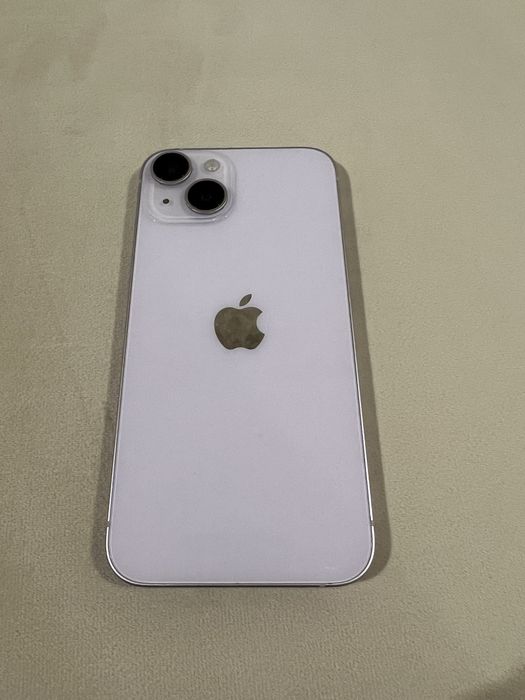 Iphone 14   Purple 256 GB  10/10