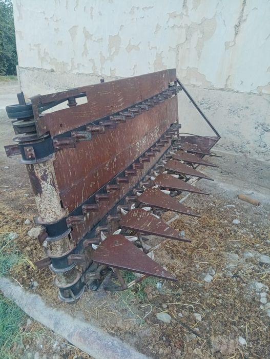 Jatka sotilad samarqad