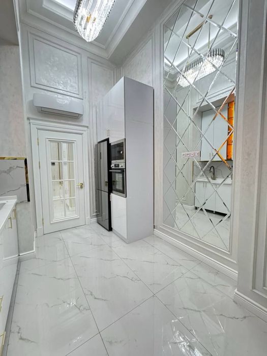 ЖК Boulevard Tashkent City 115м2