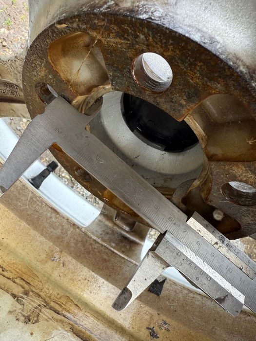 Джанти Ronal 16’ 5x114,3