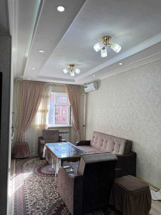 Ижарага уй берилади