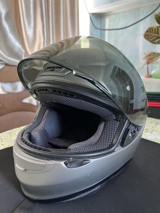 Мотошлем SHOEI NXR