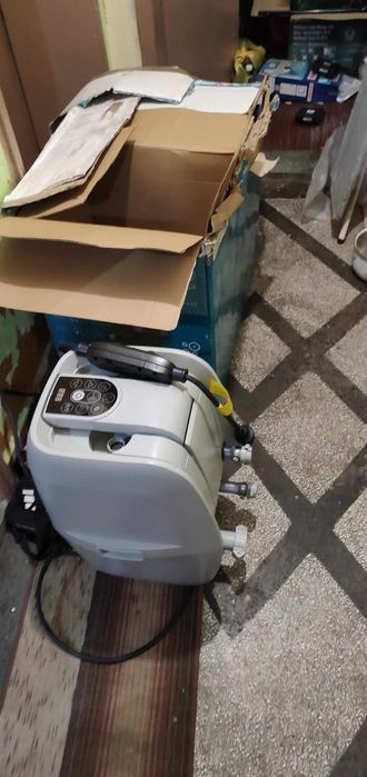 Надуваемо джакузи LAY - Z - SPA. Размери :1.70 m. x 66 cm. / 67"  x 26