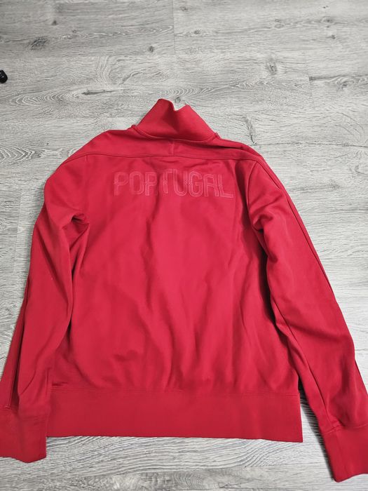 Bluza nike  portugalia