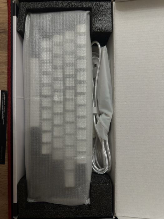 Клавиатура Dark Project KD68B