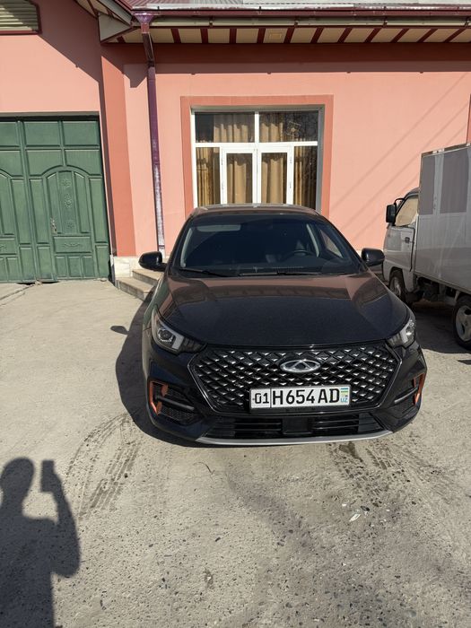 Chery arizo 6pro 14550$