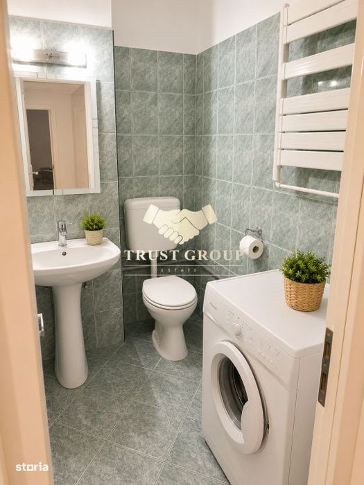 Apartament 2 camere | Dorobanti | Decomandat | 52 mp utili