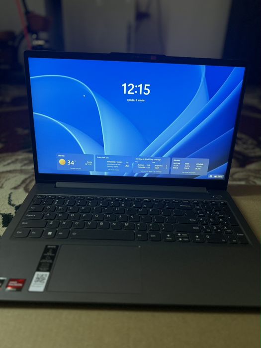 Notebook Lenovo 512 tali yangi kelishtrib beriladi