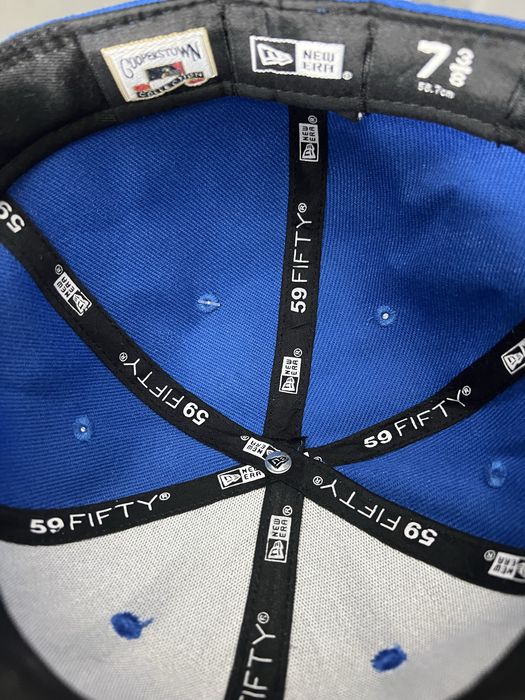 Sapca Custom New Era