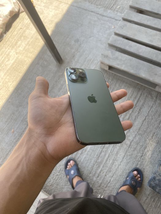 Iphone 13 pro max 256GB