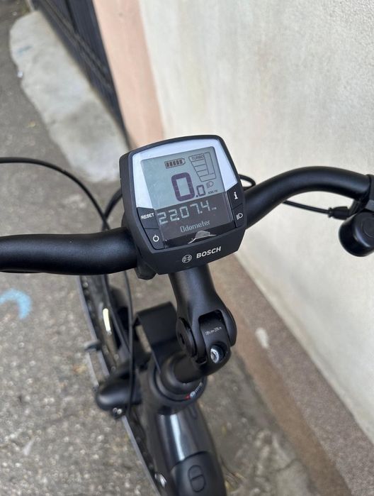 Bicicleta electric Batavus Finez E-go 2022