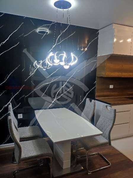 Дава се под наем Двустаен апартамент в Пловдив, Тракия - 73 кв.м за 618.12 € - Снимка #2