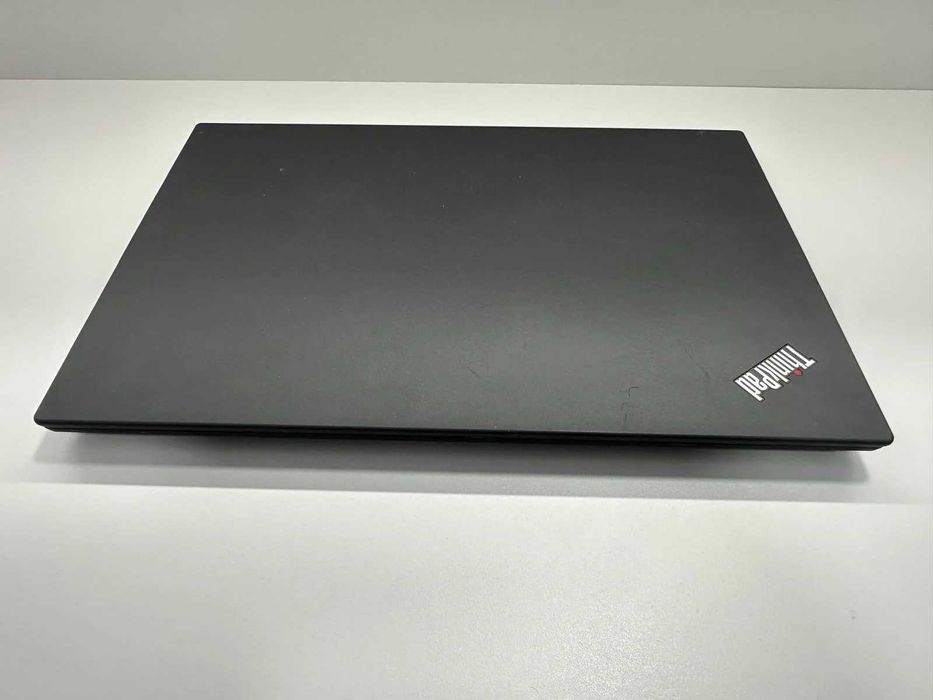 Laptop SH Lenovo Thinkpad T14 AMD Ryzen 5 PRO 4650U 16gb RAM SSD 512 NVME