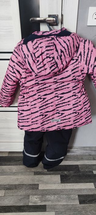 Комбинезон на девочек