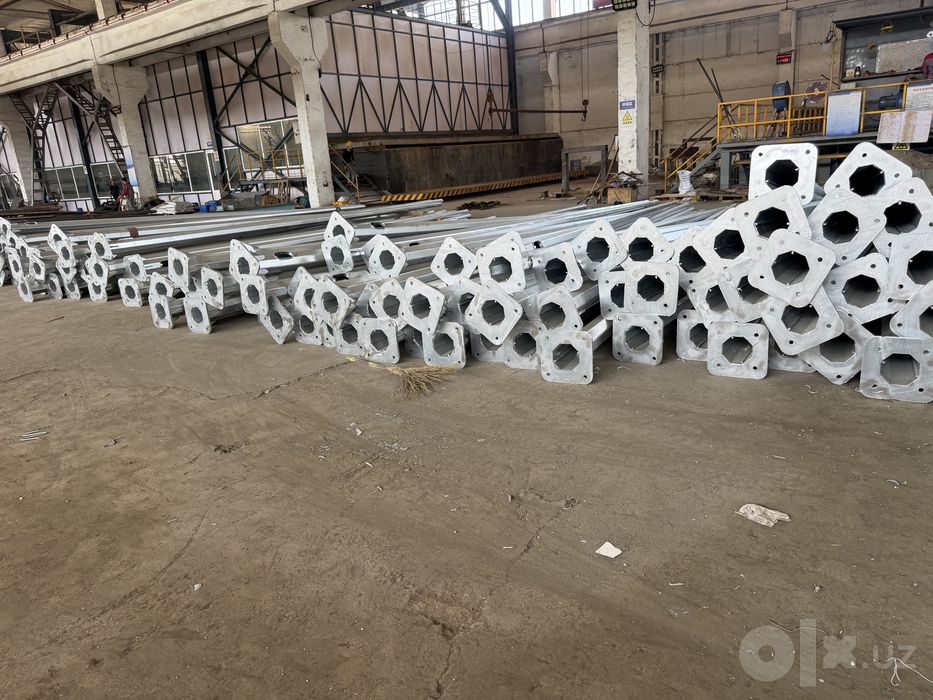 Metalichskiy Opora Asvishinya