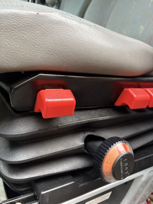 Autoplatforma VW LT 35 2005