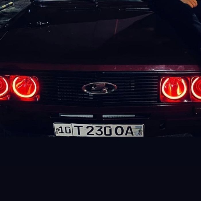 Lada 2106 sotiladi