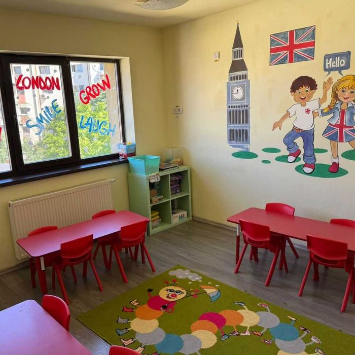 Vanzare afacere gradinita si afterschool Bucuresti, sector 3